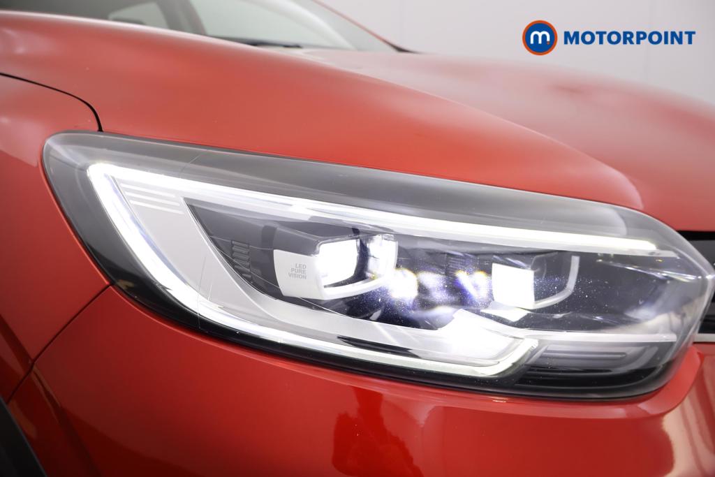 Renault Kadjar S Edition Manual Petrol SUV - Stock Number (1538421) - 20th supplementary image