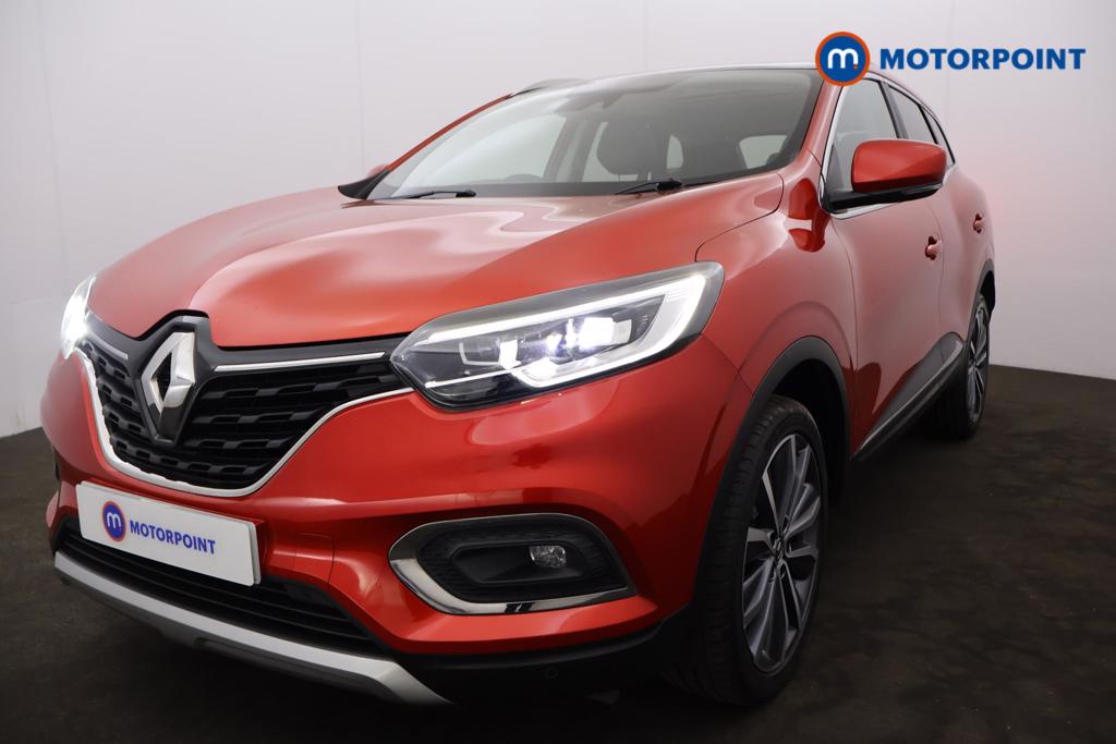 Renault Kadjar S Edition Manual Petrol SUV - Stock Number (1538421) - 21st supplementary image
