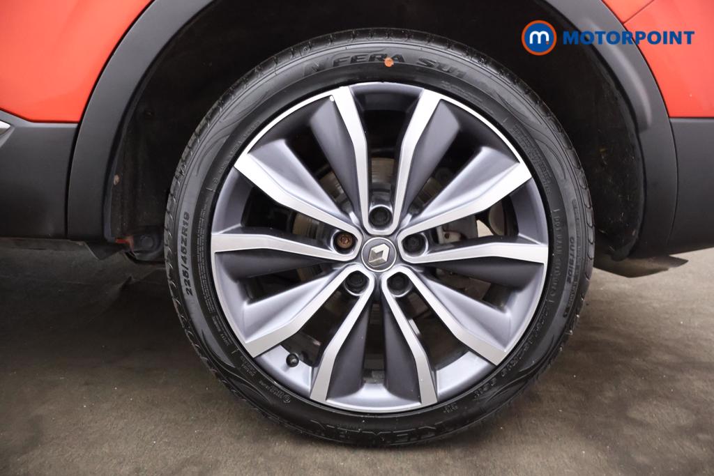 Renault Kadjar S Edition Manual Petrol SUV - Stock Number (1538421) - 23rd supplementary image