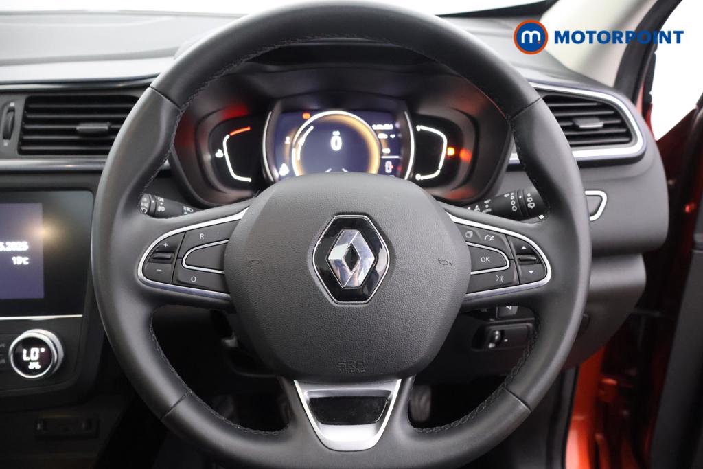 Renault Kadjar S Edition Manual Petrol SUV - Stock Number (1538421) - 1st supplementary image