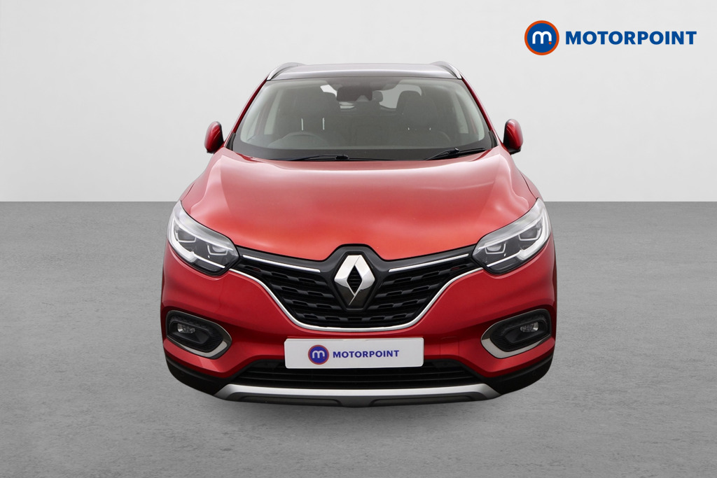 Renault Kadjar S Edition Manual Petrol SUV - Stock Number (1538421) - Front bumper