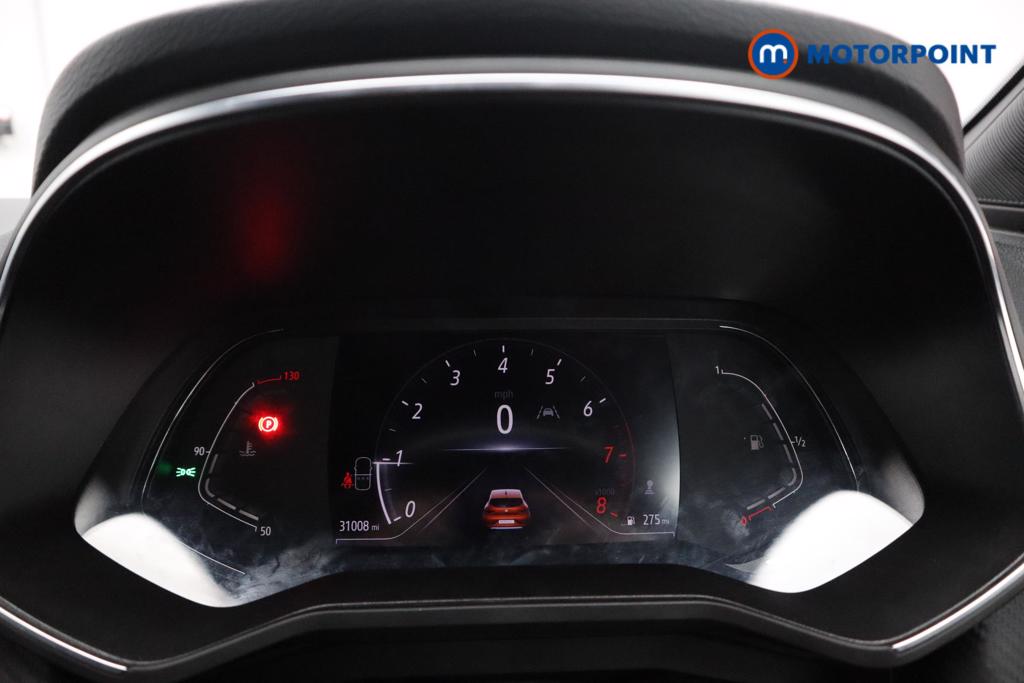 Renault Clio Rs Line Manual Petrol Hatchback - Stock Number (1539039) - 6th supplementary image