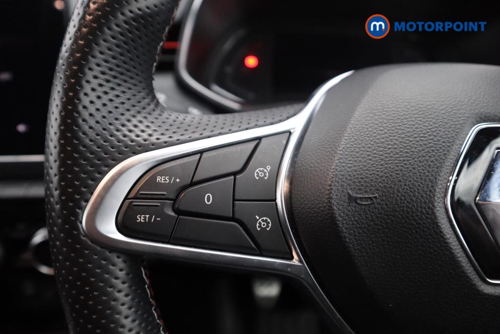 Renault Clio Rs Line Manual Petrol Hatchback - Stock Number (1539039) - 11th supplementary image