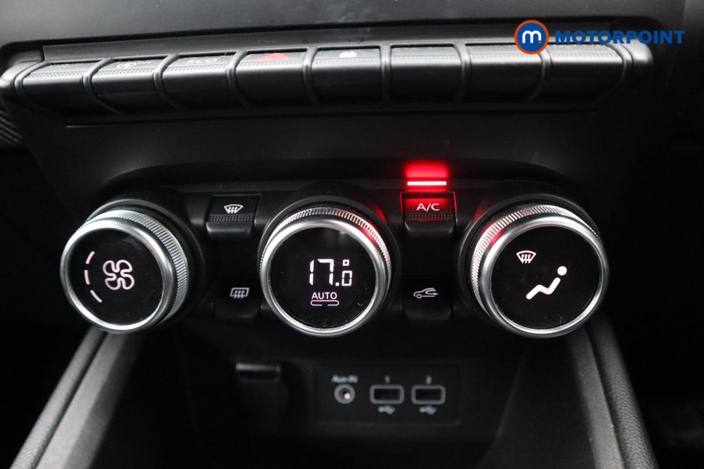 Renault Clio Rs Line Manual Petrol Hatchback - Stock Number (1539039) - 13th supplementary image