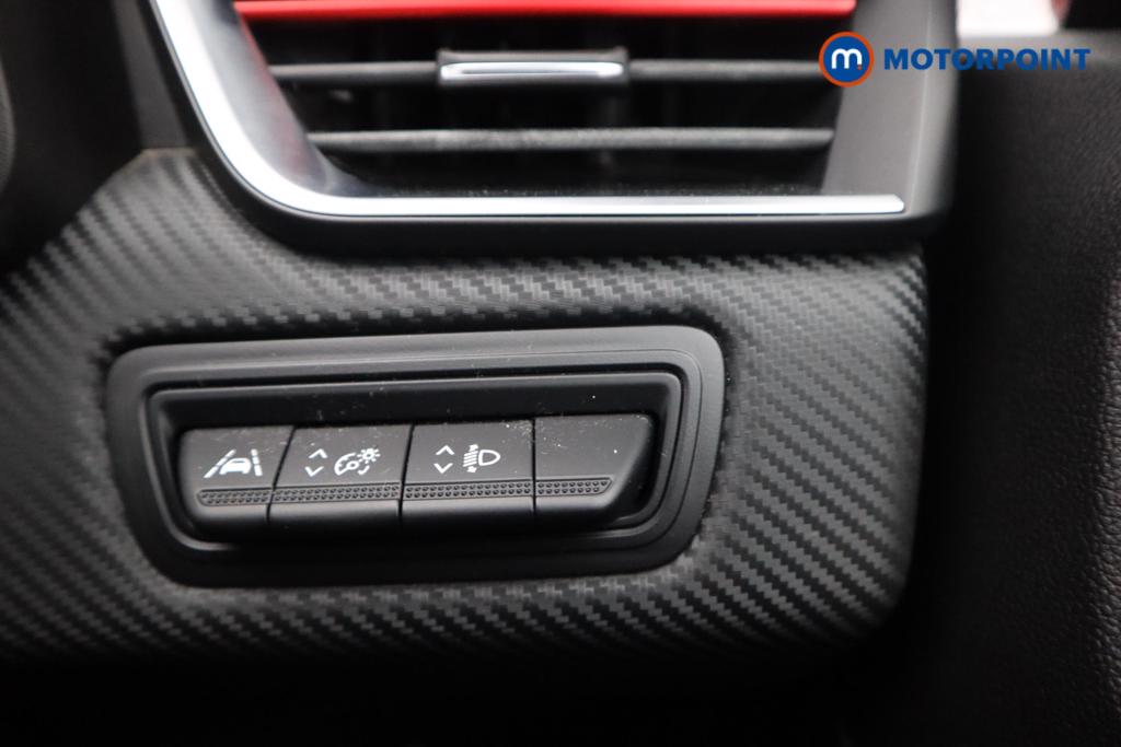 Renault Clio Rs Line Manual Petrol Hatchback - Stock Number (1539039) - 14th supplementary image