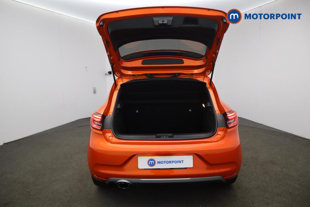 Renault Clio Rs Line Manual Petrol Hatchback - Stock Number (1539039) - 17th supplementary image