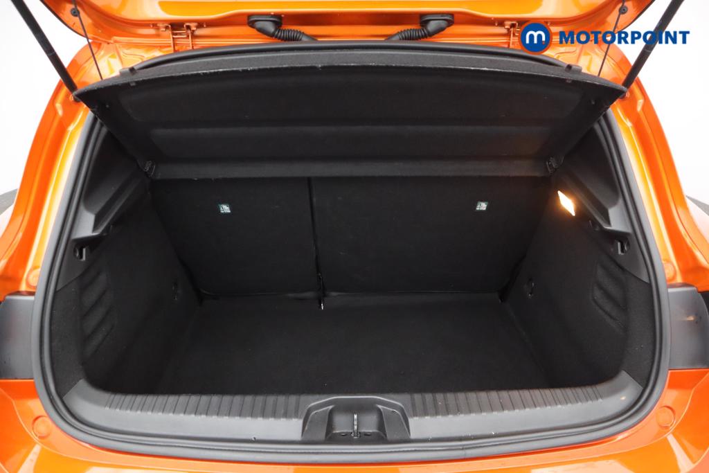 Renault Clio Rs Line Manual Petrol Hatchback - Stock Number (1539039) - 18th supplementary image