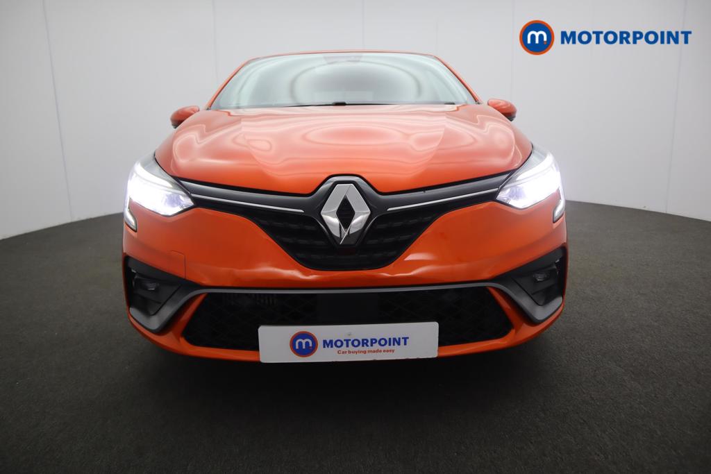 Renault Clio Rs Line Manual Petrol Hatchback - Stock Number (1539039) - 19th supplementary image