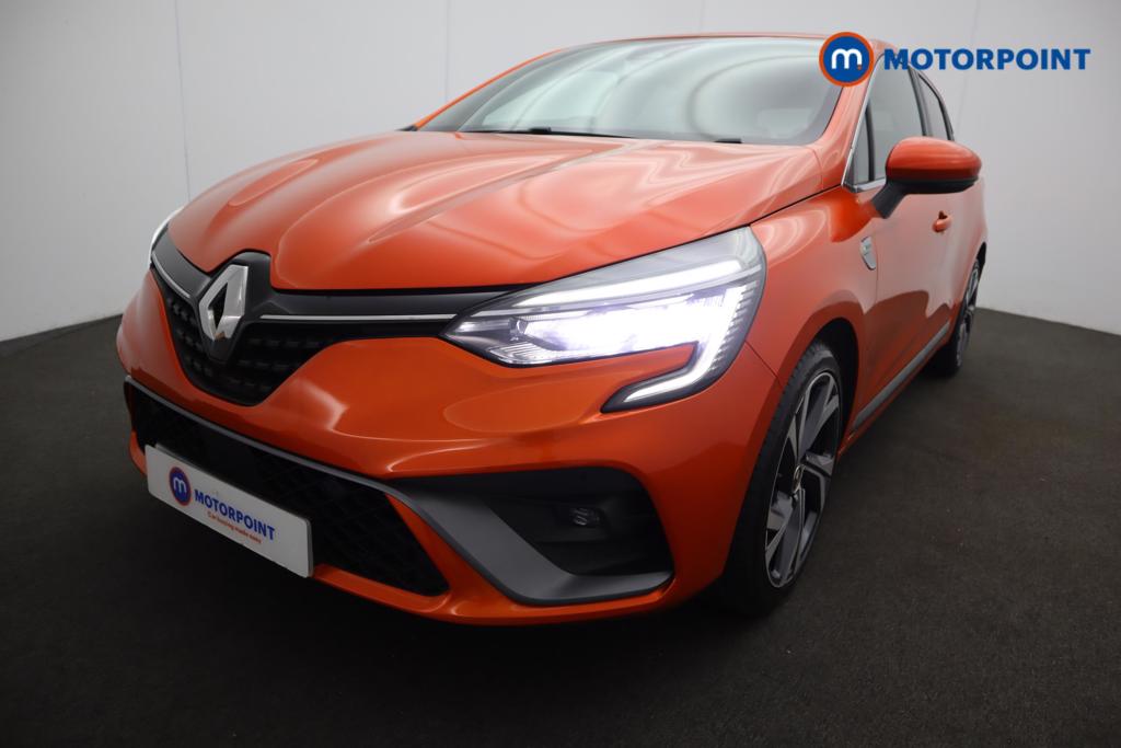Renault Clio Rs Line Manual Petrol Hatchback - Stock Number (1539039) - 20th supplementary image
