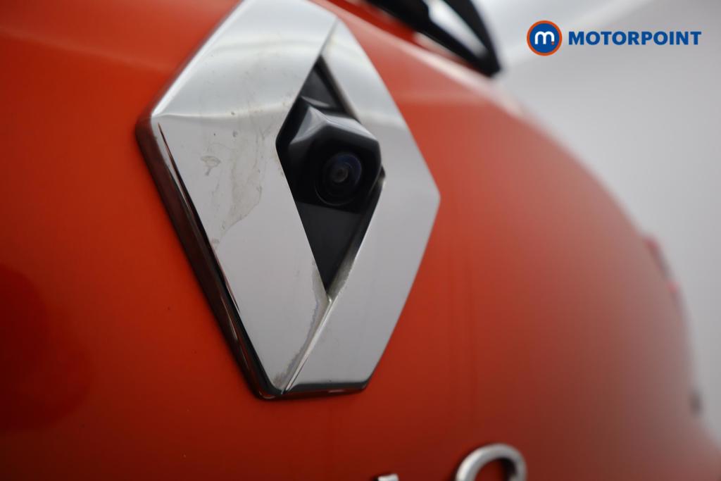Renault Clio Rs Line Manual Petrol Hatchback - Stock Number (1539039) - 24th supplementary image