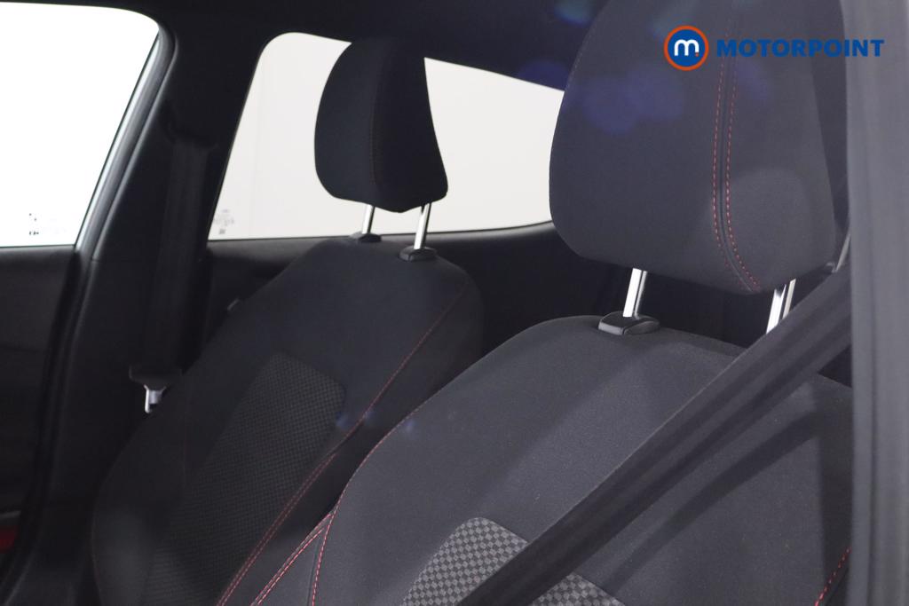 Ford Fiesta St-Line Edition Manual Petrol-Electric Hybrid Hatchback - Stock Number (1539993) - 20th supplementary image