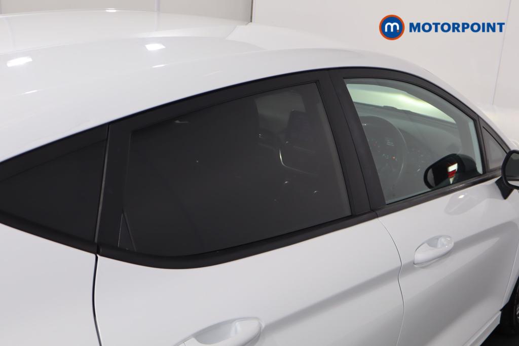 Ford Fiesta St-Line Edition Manual Petrol-Electric Hybrid Hatchback - Stock Number (1539993) - 27th supplementary image