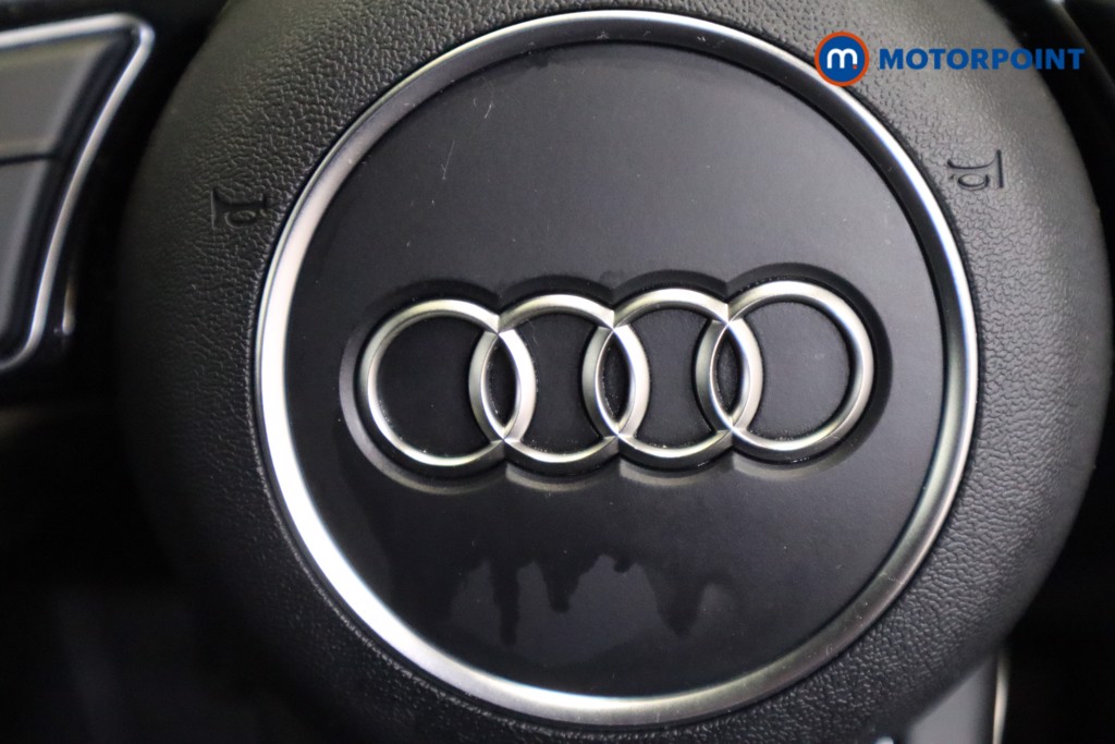 Audi A3 S Line Automatic Petrol Plug-In Hybrid Hatchback - Stock Number (1540891) - 17th supplementary image