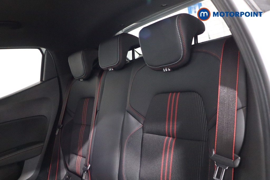 Renault Clio Rs Line Automatic Petrol Hatchback - Stock Number (1540962) - 5th supplementary image
