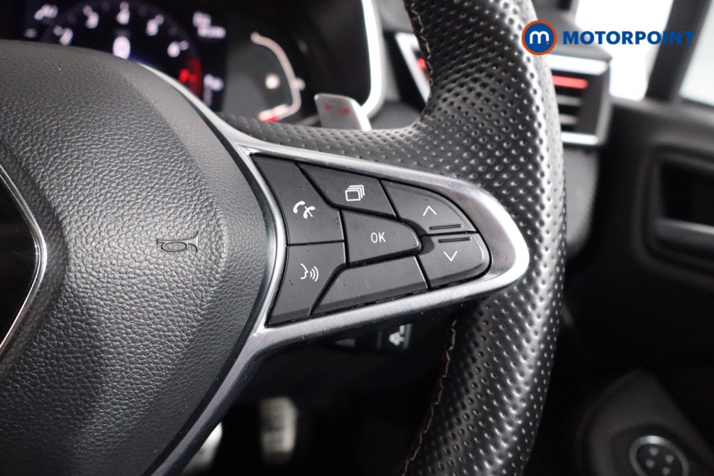 Renault Clio Rs Line Automatic Petrol Hatchback - Stock Number (1540962) - 8th supplementary image