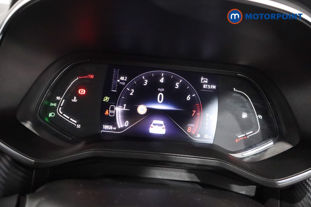 Renault Clio Rs Line Automatic Petrol Hatchback - Stock Number (1540962) - 13th supplementary image