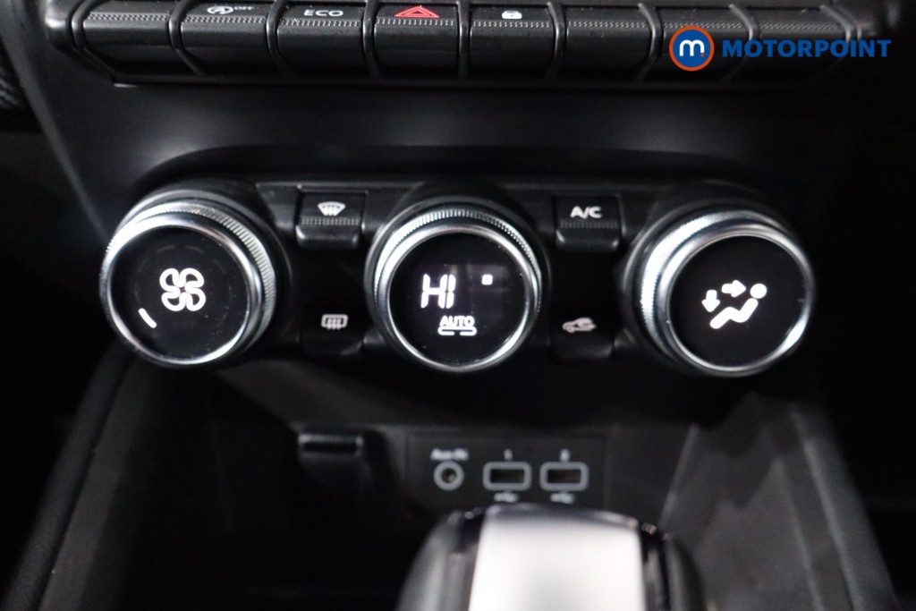 Renault Clio Rs Line Automatic Petrol Hatchback - Stock Number (1540962) - 14th supplementary image