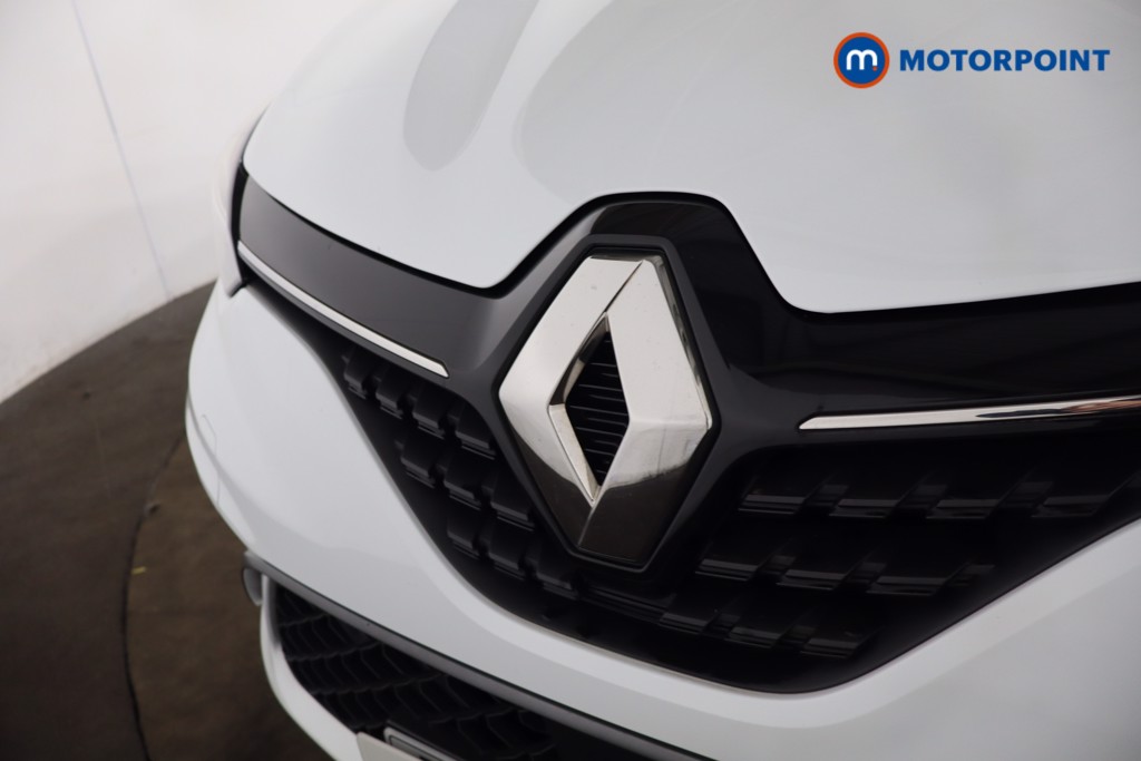 Renault Clio Rs Line Automatic Petrol Hatchback - Stock Number (1540962) - 19th supplementary image
