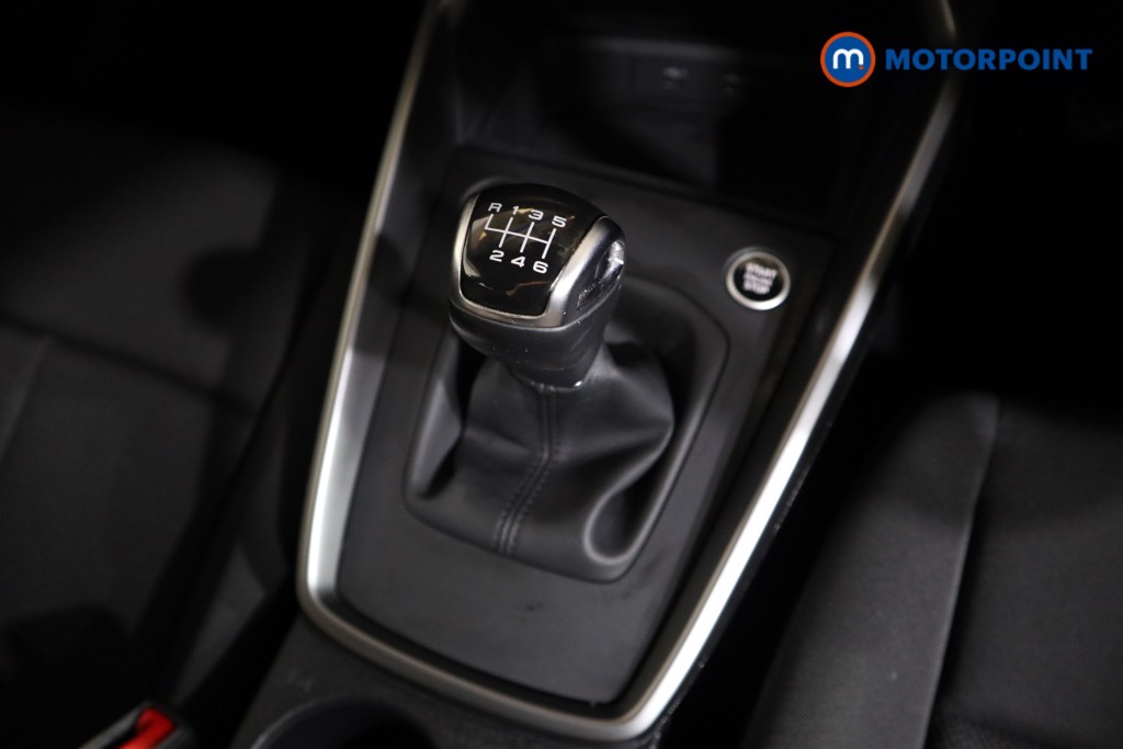 Audi A3 Technik Manual Petrol Hatchback - Stock Number (1541062) - 8th supplementary image