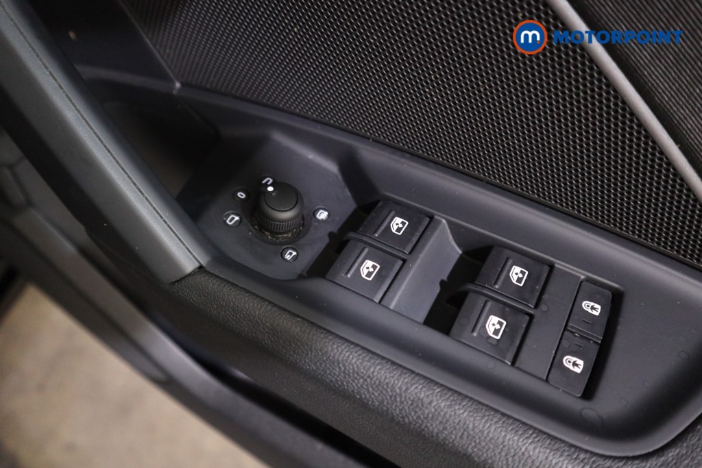 Audi A3 Technik Manual Petrol Hatchback - Stock Number (1541062) - 10th supplementary image