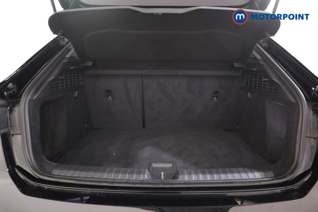 Audi A3 Technik Manual Petrol Hatchback - Stock Number (1541062) - 13th supplementary image