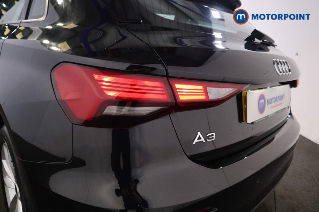Audi A3 Technik Manual Petrol Hatchback - Stock Number (1541062) - 19th supplementary image