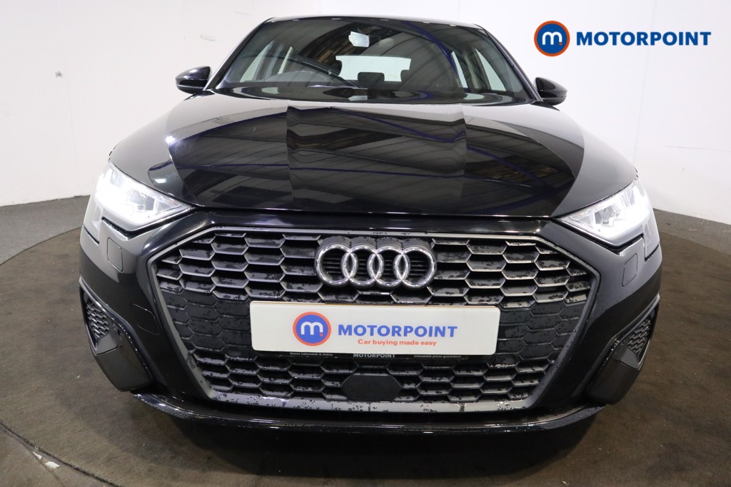 Audi A3 Technik Manual Petrol Hatchback - Stock Number (1541062) - 24th supplementary image