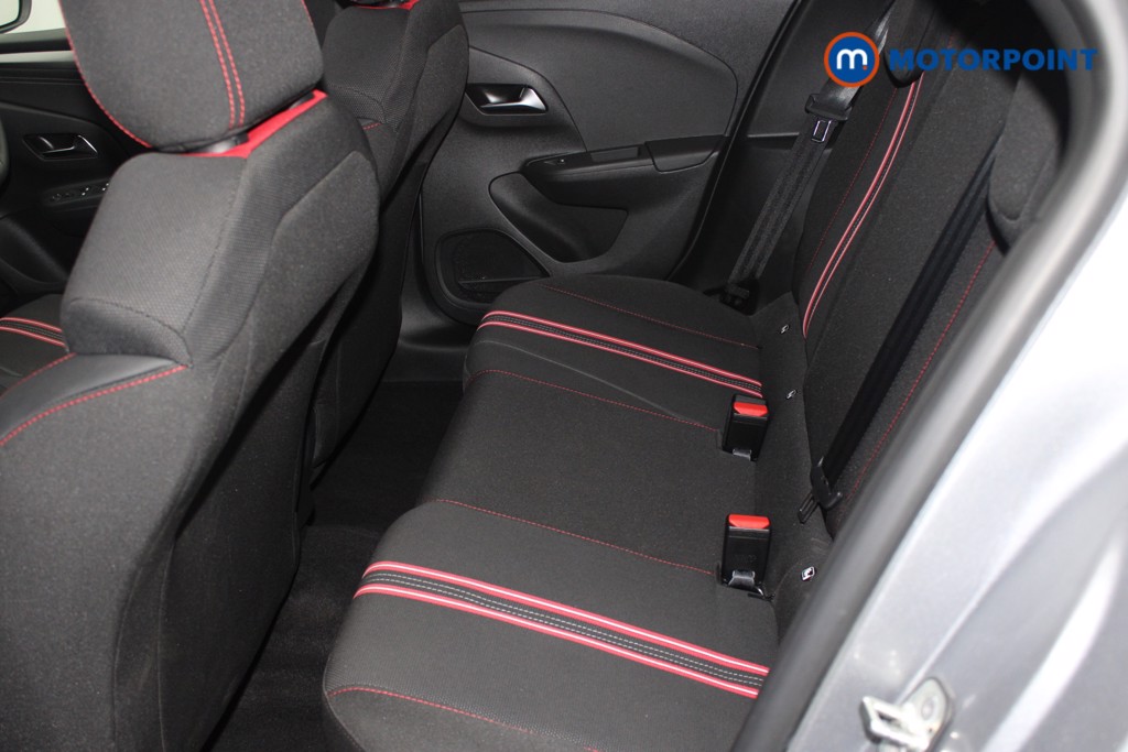 Vauxhall Corsa GS Manual Petrol Hatchback - Stock Number (1541121) - 2nd supplementary image