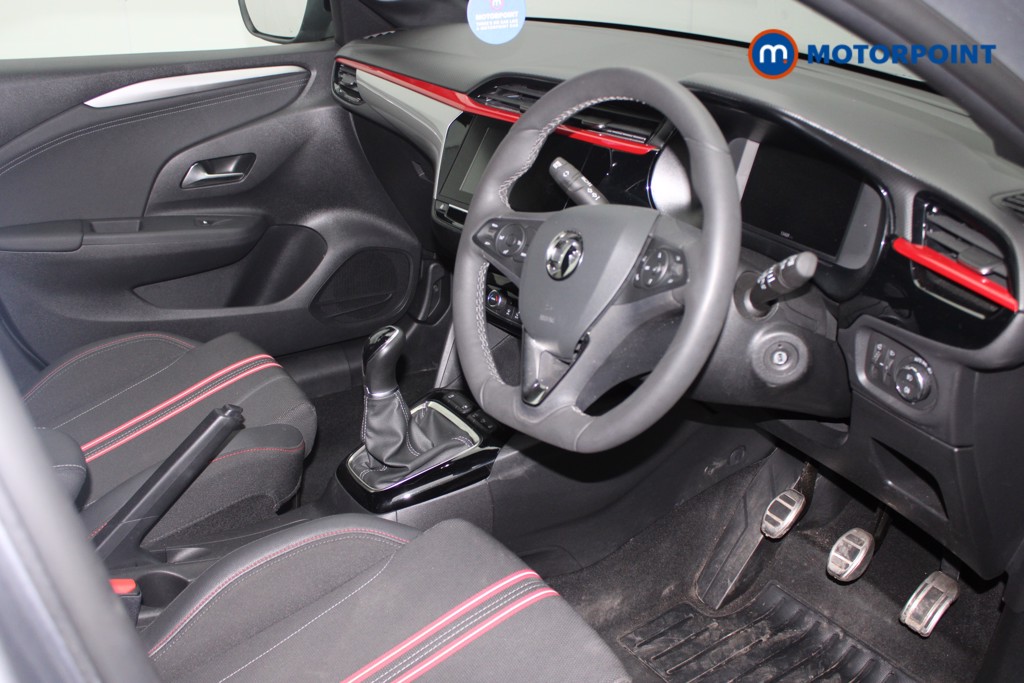 Vauxhall Corsa GS Manual Petrol Hatchback - Stock Number (1541121) - 3rd supplementary image