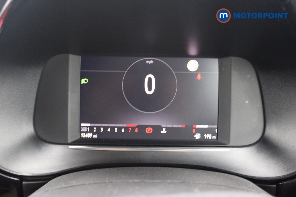 Vauxhall Corsa GS Manual Petrol Hatchback - Stock Number (1541121) - 4th supplementary image