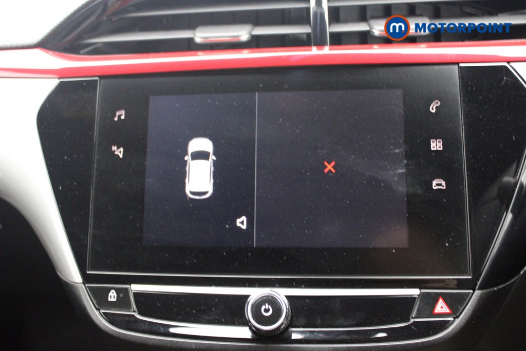 Vauxhall Corsa GS Manual Petrol Hatchback - Stock Number (1541121) - 7th supplementary image