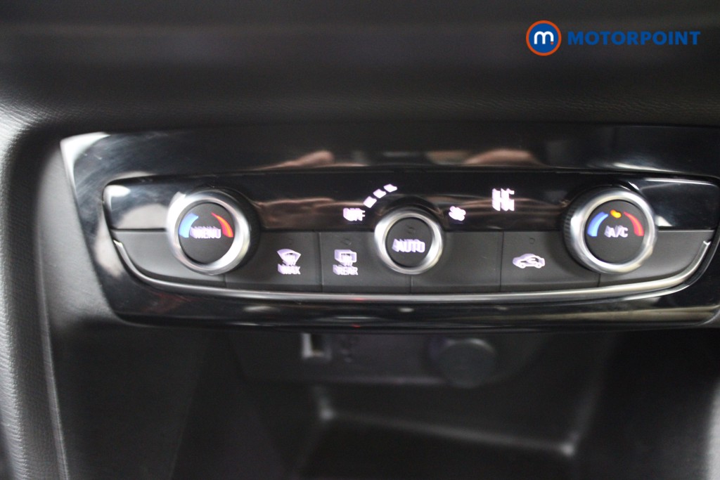 Vauxhall Corsa GS Manual Petrol Hatchback - Stock Number (1541121) - 8th supplementary image