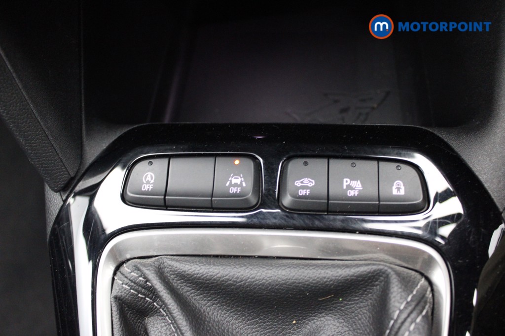 Vauxhall Corsa GS Manual Petrol Hatchback - Stock Number (1541121) - 9th supplementary image
