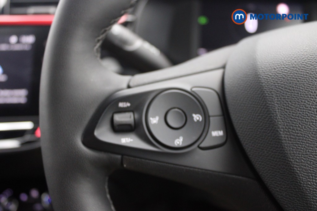 Vauxhall Corsa GS Manual Petrol Hatchback - Stock Number (1541121) - 11th supplementary image