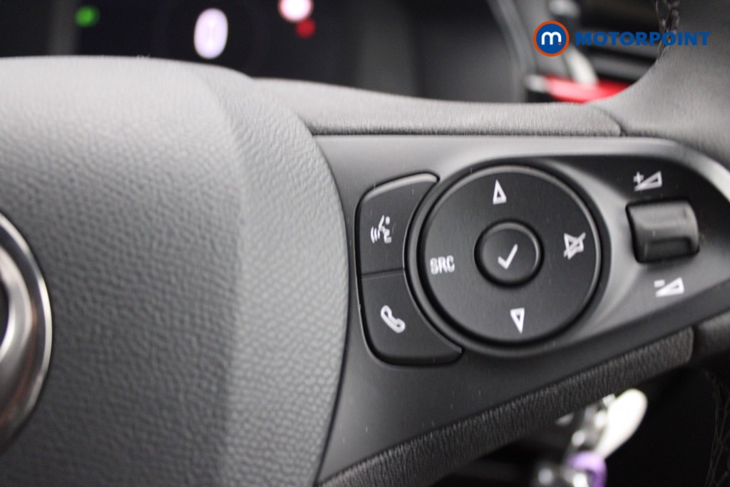 Vauxhall Corsa GS Manual Petrol Hatchback - Stock Number (1541121) - 12th supplementary image