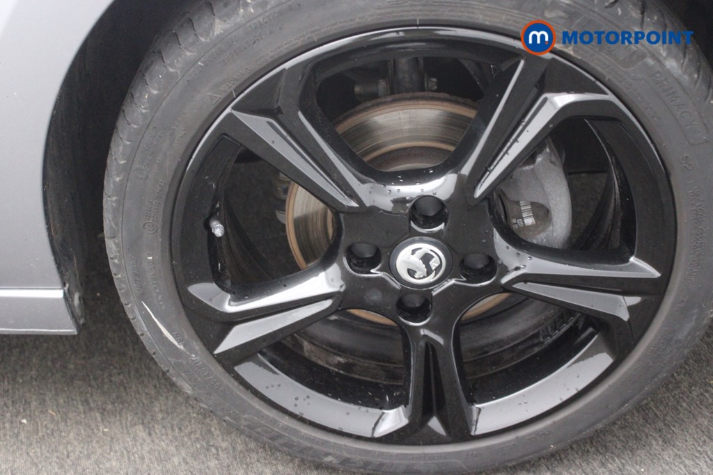 Vauxhall Corsa GS Manual Petrol Hatchback - Stock Number (1541121) - 19th supplementary image
