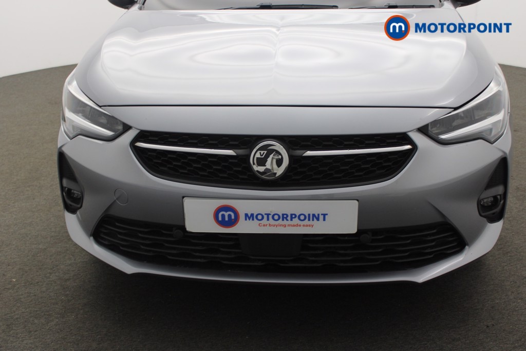 Vauxhall Corsa GS Manual Petrol Hatchback - Stock Number (1541121) - 26th supplementary image