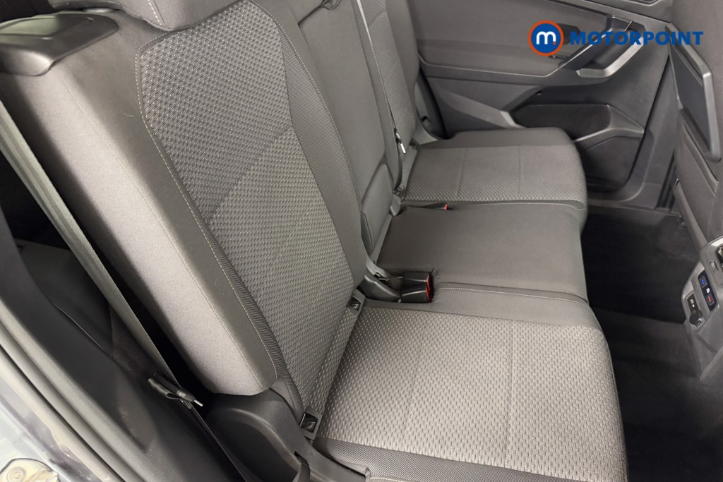 Volkswagen Tiguan Allspace Match Automatic Petrol SUV - Stock Number (1541177) - 4th supplementary image