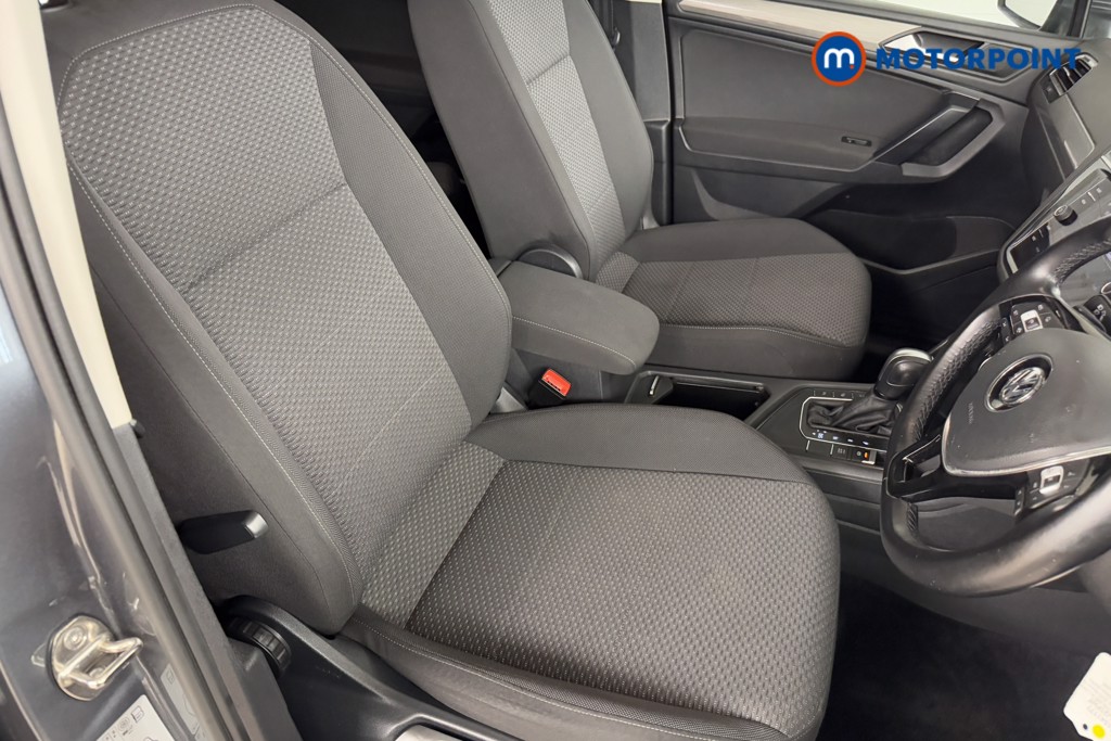 Volkswagen Tiguan Allspace Match Automatic Petrol SUV - Stock Number (1541177) - 5th supplementary image