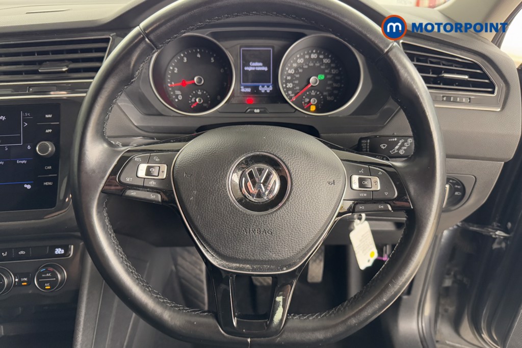 Volkswagen Tiguan Allspace Match Automatic Petrol SUV - Stock Number (1541177) - 6th supplementary image