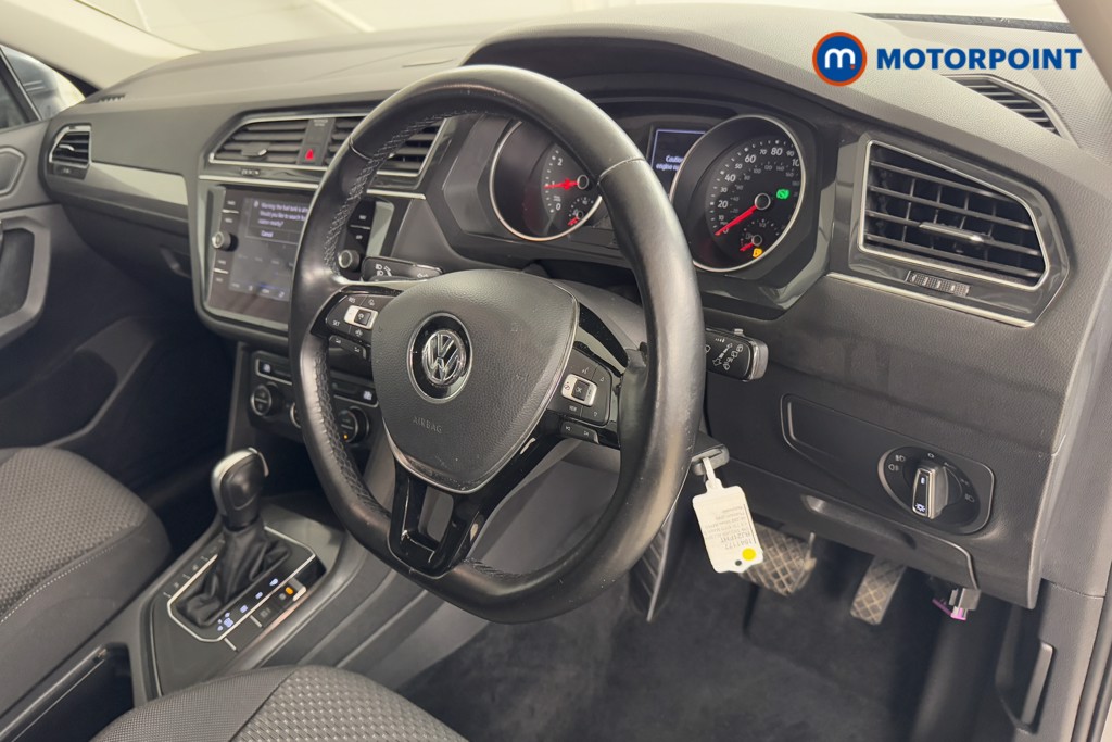 Volkswagen Tiguan Allspace Match Automatic Petrol SUV - Stock Number (1541177) - 7th supplementary image