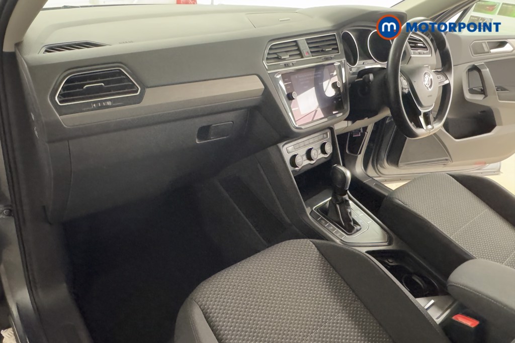 Volkswagen Tiguan Allspace Match Automatic Petrol SUV - Stock Number (1541177) - 8th supplementary image