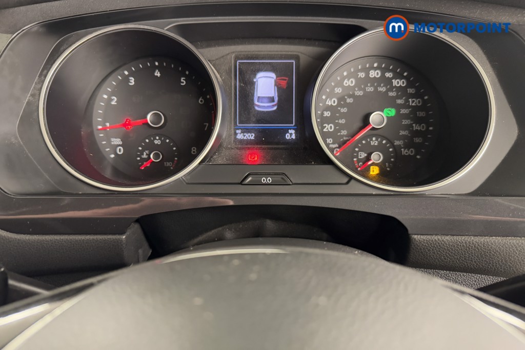 Volkswagen Tiguan Allspace Match Automatic Petrol SUV - Stock Number (1541177) - 9th supplementary image