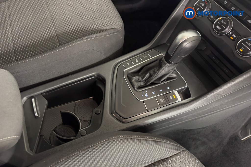 Volkswagen Tiguan Allspace Match Automatic Petrol SUV - Stock Number (1541177) - 10th supplementary image