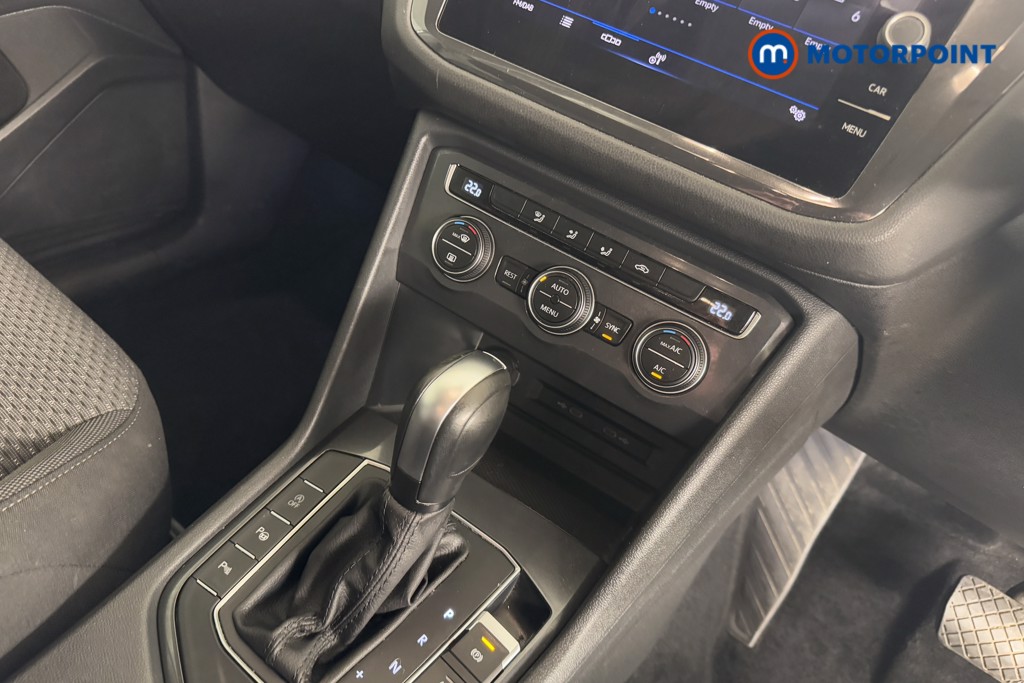 Volkswagen Tiguan Allspace Match Automatic Petrol SUV - Stock Number (1541177) - 11th supplementary image