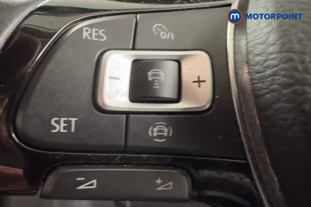 Volkswagen Tiguan Allspace Match Automatic Petrol SUV - Stock Number (1541177) - 13th supplementary image