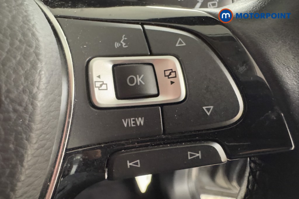 Volkswagen Tiguan Allspace Match Automatic Petrol SUV - Stock Number (1541177) - 14th supplementary image