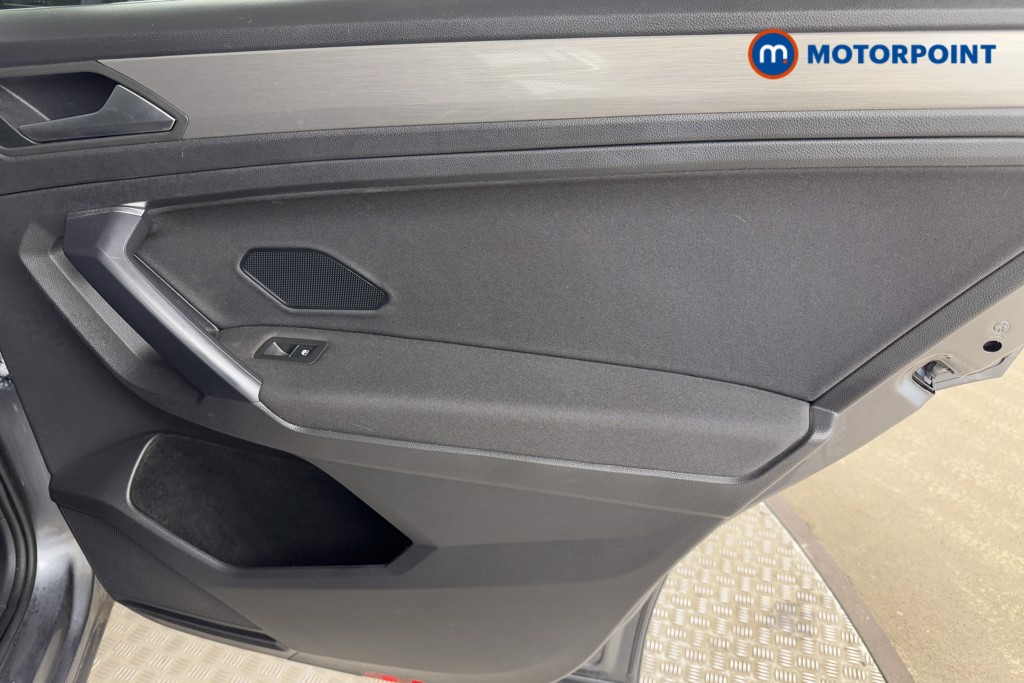 Volkswagen Tiguan Allspace Match Automatic Petrol SUV - Stock Number (1541177) - 16th supplementary image