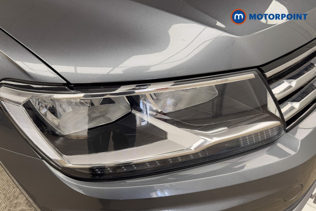 Volkswagen Tiguan Allspace Match Automatic Petrol SUV - Stock Number (1541177) - 17th supplementary image