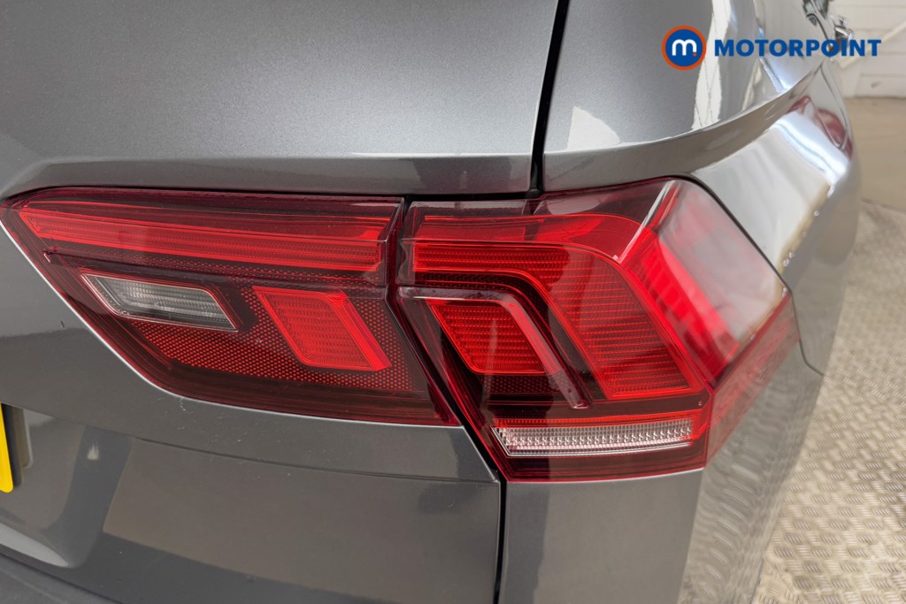 Volkswagen Tiguan Allspace Match Automatic Petrol SUV - Stock Number (1541177) - 18th supplementary image